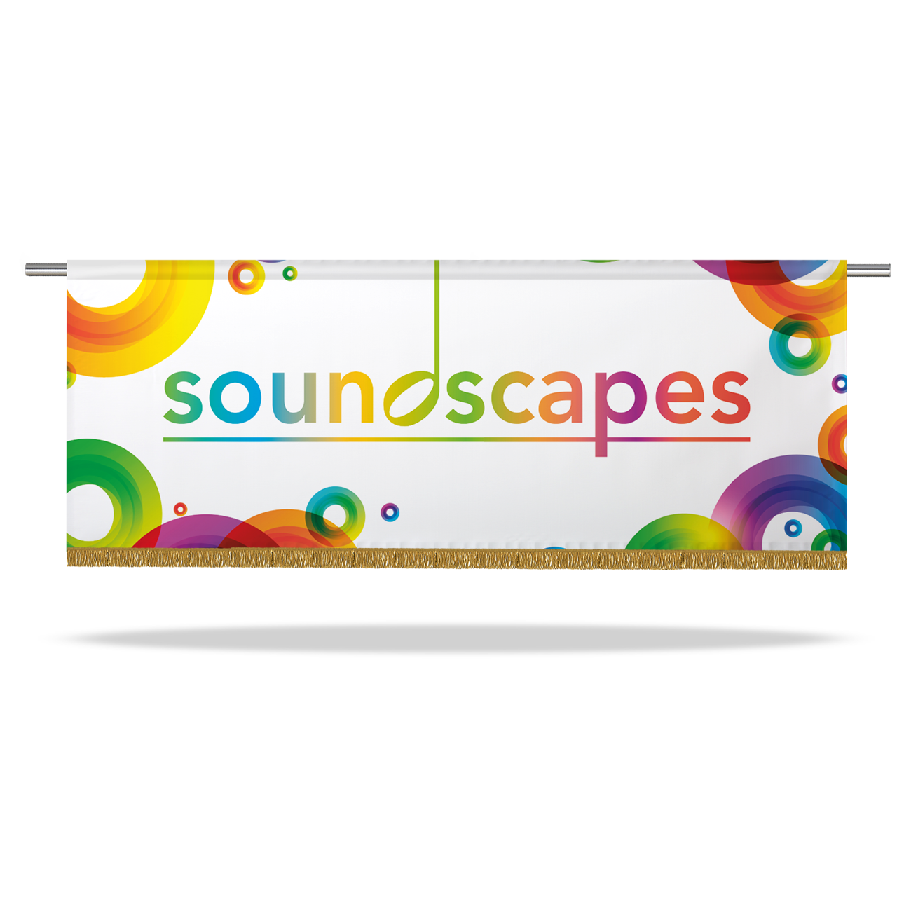 Parade Banners Online | Custom Designs | BestFlag.com