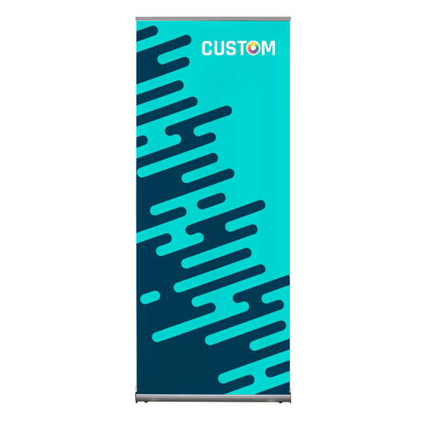 Select Custom Retractable Banner