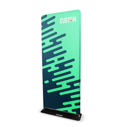 StretchFit Premium Display