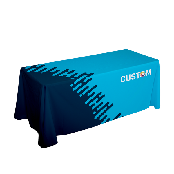 Custom Table Cover