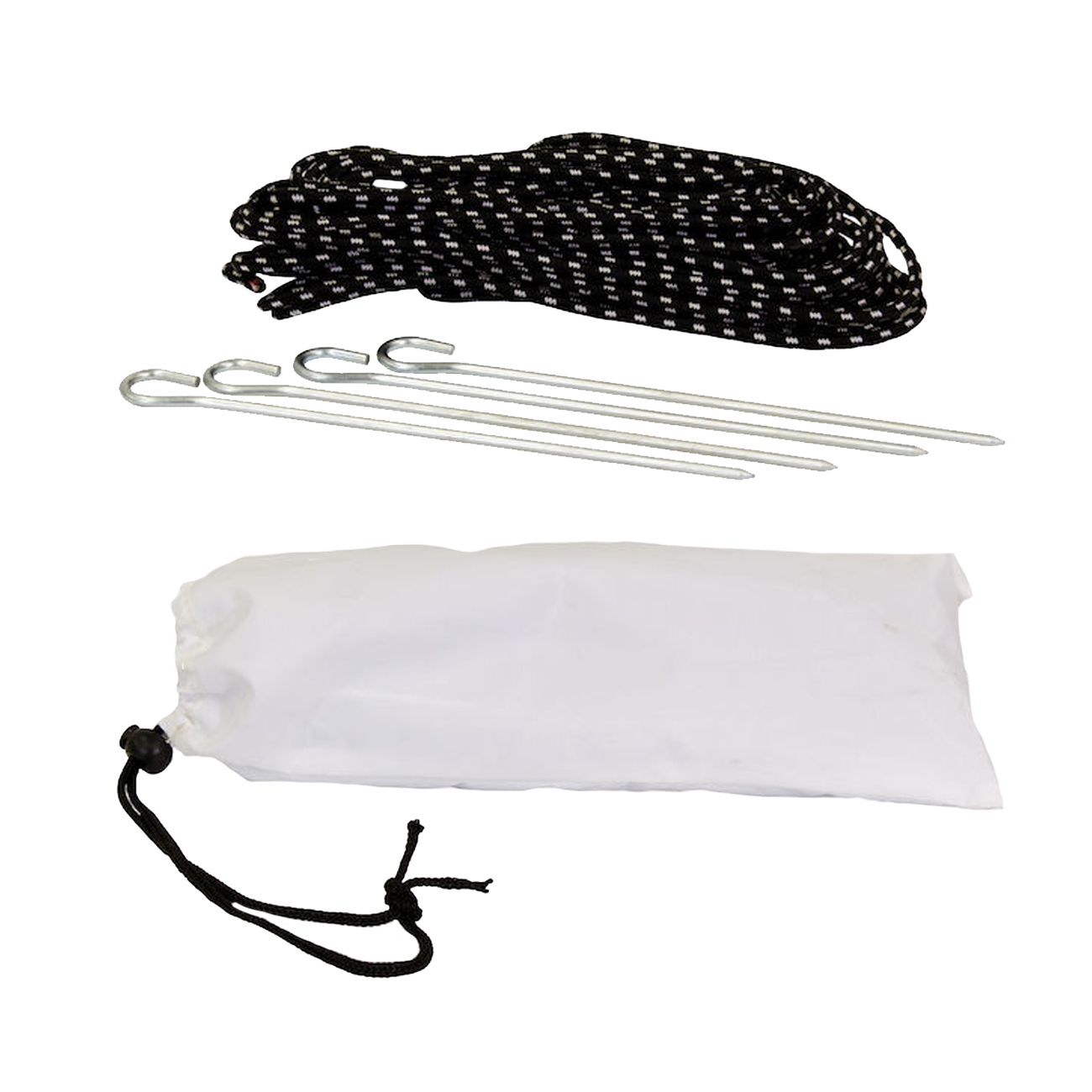 Tent Stake Kit